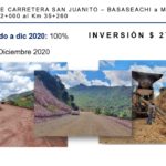 EJEMPLOS OBRAS PUBLICAS PEI SCOP 5