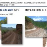 EJEMPLOS OBRAS PUBLICAS PEI SCOP 7