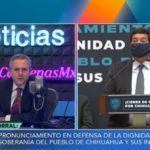 ENTREVISTA GOBERNADOS MVS 2 1