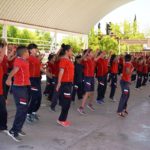 Educacion Fisica 3