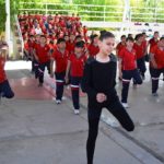 Educacion Fisica 4