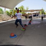 Educacion Fisica 5