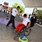 Educacion Fisica 6