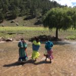 Entregan cuadernillos