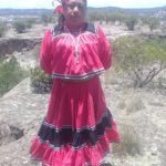 Gana la escritora ralámuli Esther Moreno el Premio Indígena Literario Erasmo Palma 2020 3 Esther Moreno Batista Premio Indigena Literario Erasmo Palma 2020 2