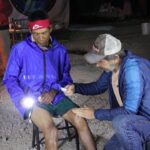 FINALISTAS ULTRAMARATON 16