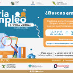 FeriaEmpleoJRZ buscador