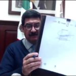 Firma de Convenio Interinstitucional para combate a las adicciones 1 1