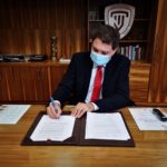 Firma de Convenio Interinstitucional para combate a las adicciones 2