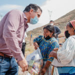 Fundacion Dean Lozoya apoyo alimenticio 16 2