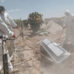 Funeral ciudad juarez