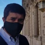 Gobernador Javier Corral 2