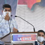 Gobernador Semaforo Naranja