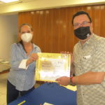 Homenaje a docentes 1