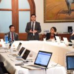 Avanza con 11 torres nuevas Plan Hiperconvergente de Conectividad 2 Ivan Barreto PHC 1