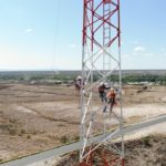 Avanza con 11 torres nuevas Plan Hiperconvergente de Conectividad 4 Ivan Barreto PHC 3