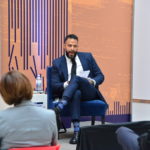 Chihuahua referente latinoamericano en combate a corrupción: Fiscal de Oaxaca 5 JORGE EMILIO IRUEGAS ALVAREZ 2