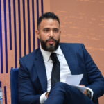 Chihuahua referente latinoamericano en combate a corrupción: Fiscal de Oaxaca 2 JORGE EMILIO IRUEGAS ALVAREZ 3