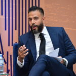 Chihuahua referente latinoamericano en combate a corrupción: Fiscal de Oaxaca 4 JORGE EMILIO IRUEGAS ALVAREZ 5