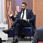 Chihuahua referente latinoamericano en combate a corrupción: Fiscal de Oaxaca 1 Jorge Emilio Iruegas 5