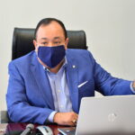 Jorge Espinoza Cortes consejero juridico 2