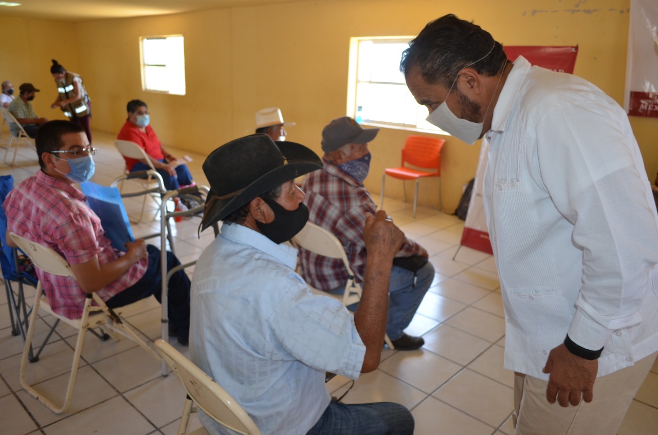 Juan Carlos Loera Noroeste 1