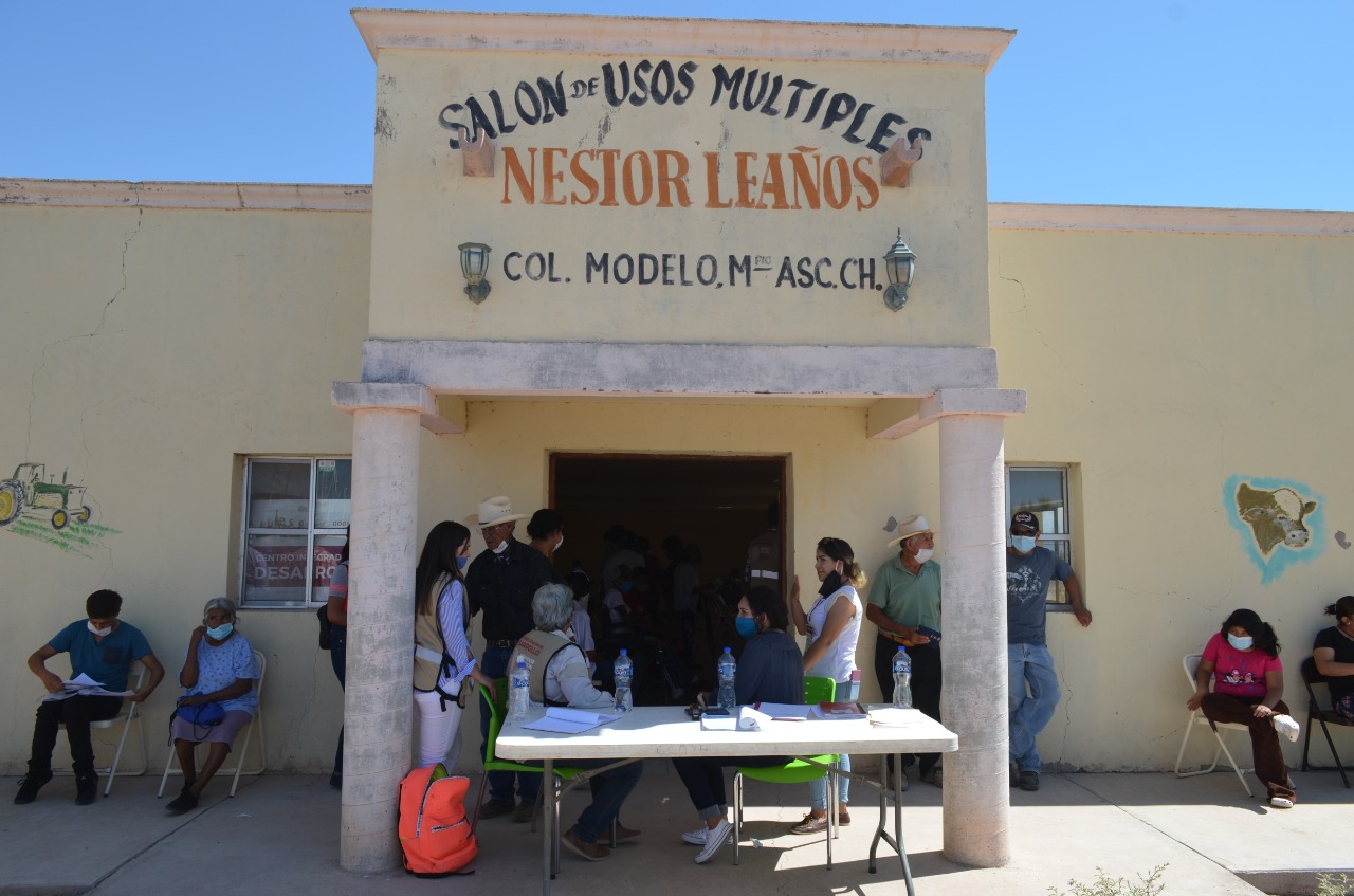 Juan Carlos Loera Noroeste 3