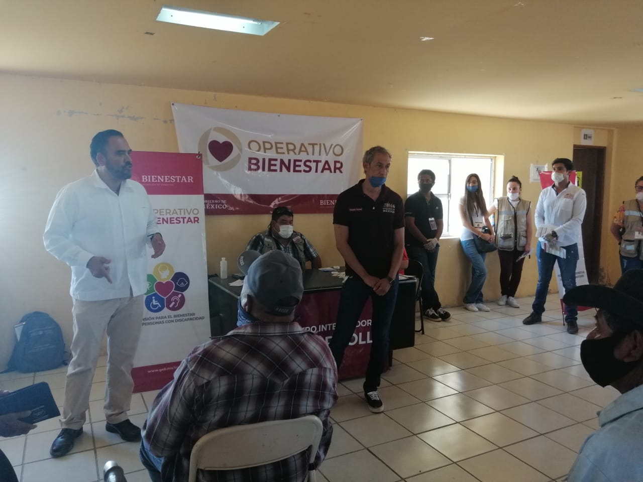 Juan Carlos Loera Noroeste 6