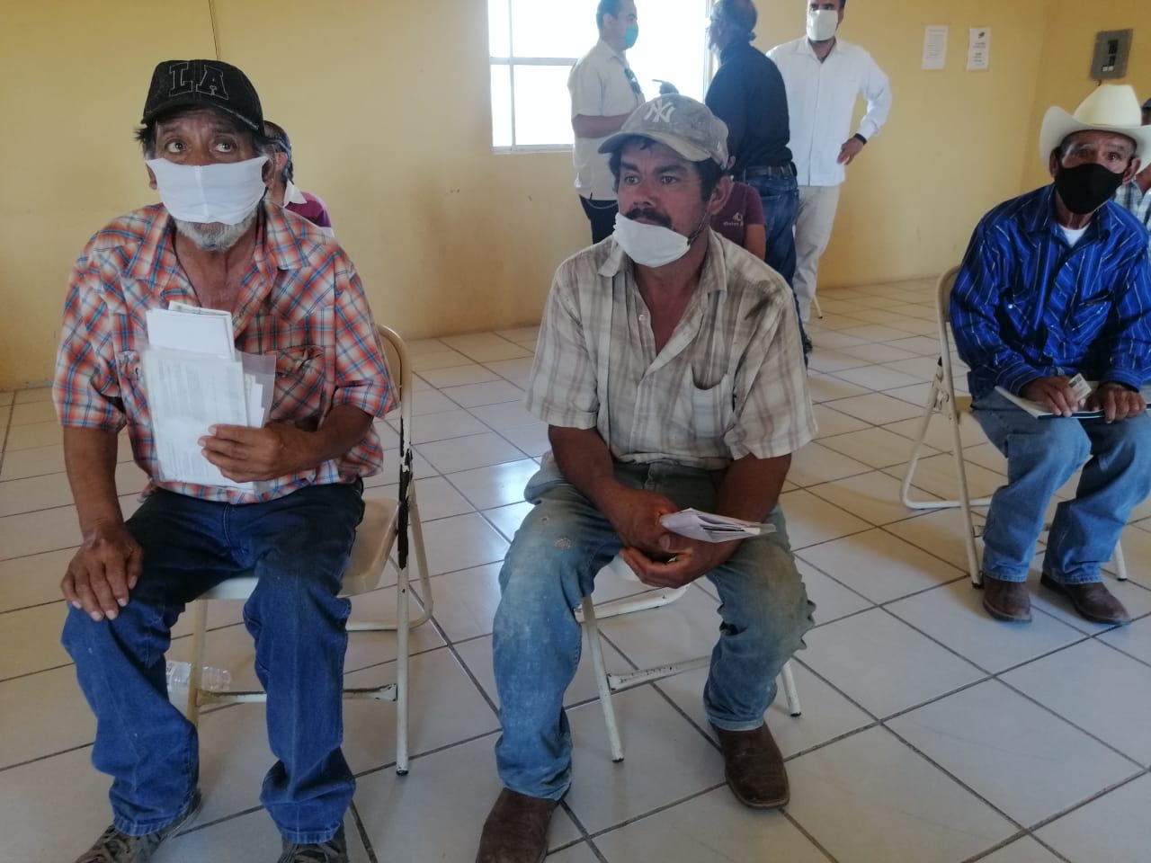 Juan Carlos Loera Noroeste 7