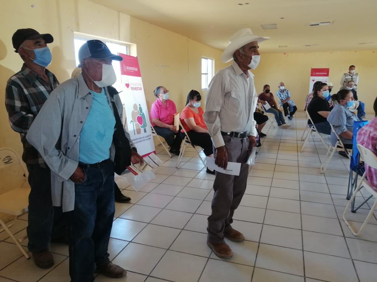 Juan Carlos Loera Noroeste 8