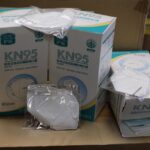 Continúa Municipio entrega de insumos en hospitales 3 KN95 Cubrebocas mascarillas 3