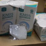 Continúa Municipio entrega de insumos en hospitales 4 KN95 Cubrebocas mascarillas 4