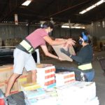 Inició entrega de libros de texto 2 Libros de Primaria 14