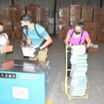 Inició entrega de libros de texto 3 Libros de Primaria 3 1