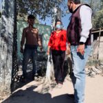 Beneficiarios de Samalayuca reciben tarjetas bancarias de Bienestar 3 Loera Samalayuca 3