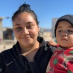 Beneficiarios de Samalayuca reciben tarjetas bancarias de Bienestar 6 Loera Samalayuca 6