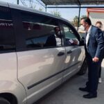 Loera Tarjetas Auto 6