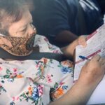 Loera Tarjetas Auto 8