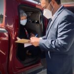 Loera Tarjetas Auto 9