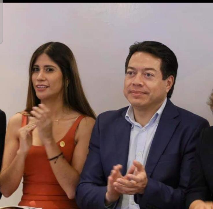 MArio Delgado Maite Vargas 4