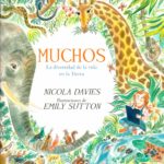 MUCHOS la diversidad en la Tierra