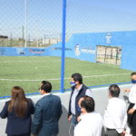 Invierte Gobierno del Estado 235 mdp para infraestructura y obra pública en Ojinaga 27 OBRAS OJINAGA 27 2