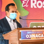Invierte Gobierno del Estado 235 mdp para infraestructura y obra pública en Ojinaga 29 OBRAS OJINAGA 29 2