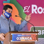 Invierte Gobierno del Estado 235 mdp para infraestructura y obra pública en Ojinaga 32 OBRAS OJINAGA 32