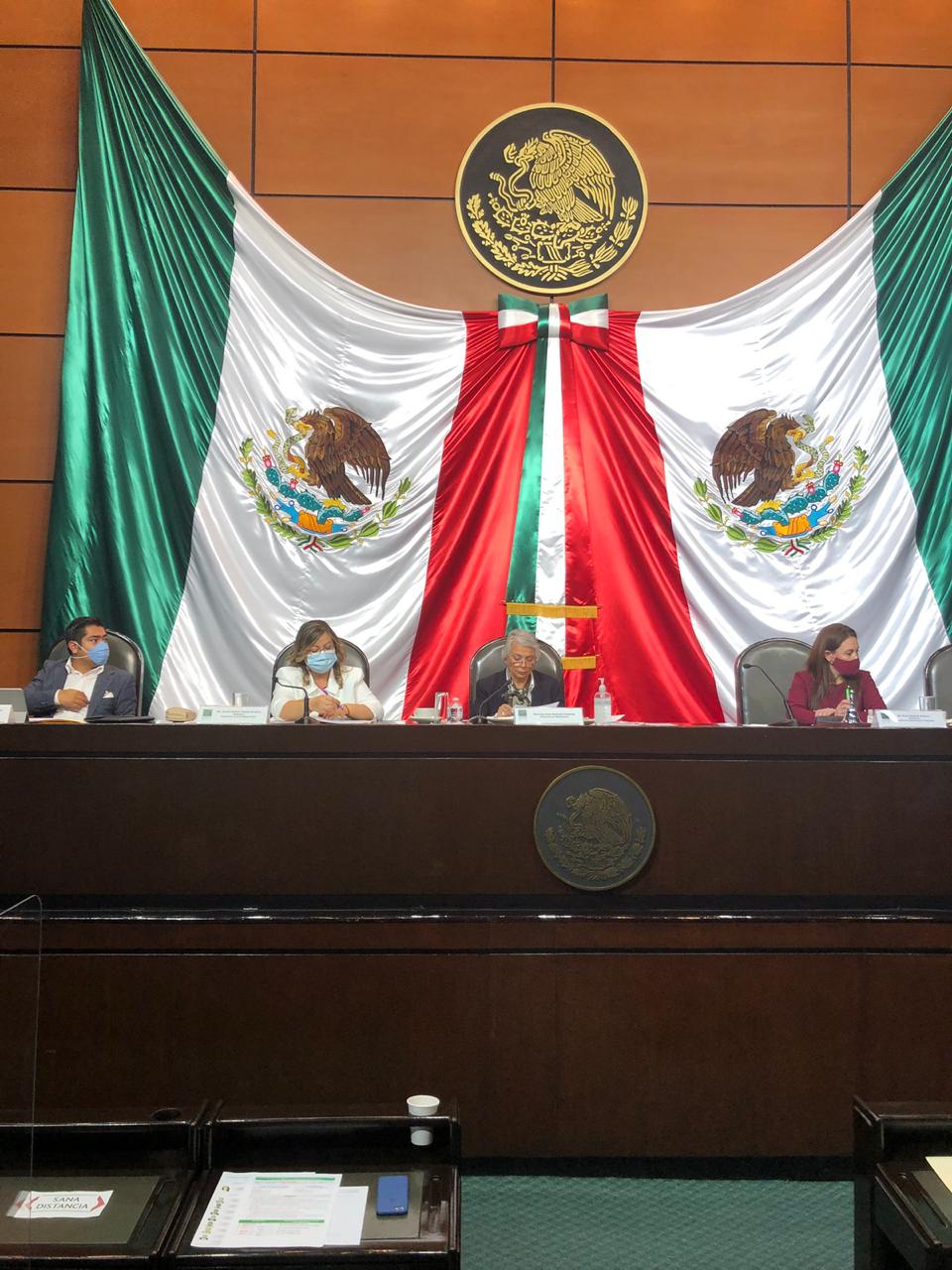 Olga Sanchez Cordero 2