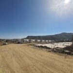 Supervisa COESVI construcción de 72 casas térmicas de programa estatal en Parral 5 PHOTO 2020 10 20 11 08 29 1