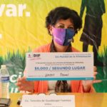 PREMIACION PLATILLOS SALUDABLES 1