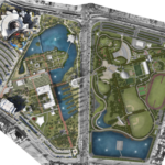 Invierte Estado 1 mil 374 mpd en obras de movilidad y esparcimiento para Juárez y Chihuahua 8 Parque Central 2