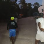 Participantes en el Big Dogs Backyard 2020 12