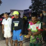 Participantes ralamuli en el Big Dogs Backyard 2020 14